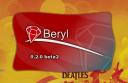 Beryl Splash Version 0.2.0beta2